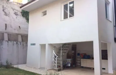 Casa com 4 quartos à venda na Atalaia, --, Sumaré, São Paulo