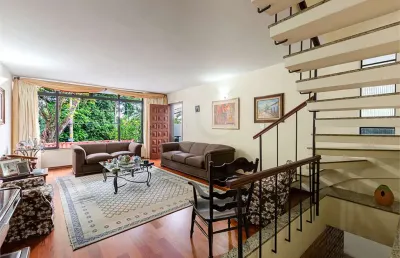Sobrado com 3 quartos à venda em vila madalena - sp