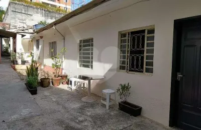 Casa com 3 quartos à venda na Rua Apinajés, --, Sumaré, São Paulo