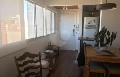 Apartamento com 3 quartos à venda em sumarezinho - sp