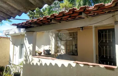 Casa com 2 quartos à venda na Rua Rumaica, --, Vila Ipojuca, São Paulo