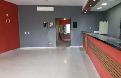 Casa com 1 quarto à venda na Rua Cerro Corá, --, Vila Romana, São Paulo