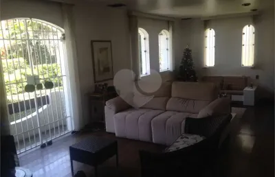 Casa com 3 quartos à venda em alto de pinheiros - sp