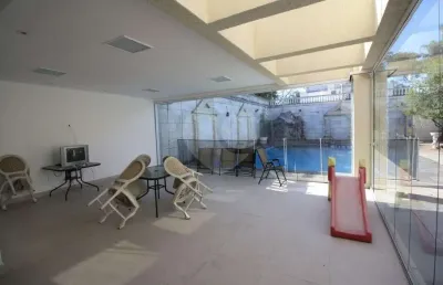 Casa com 4 quartos à venda na Rua Andrade Neves, --, Alto da Lapa, São Paulo