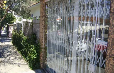 Casa térrea com 1 quartos à venda em vila madalena - sp