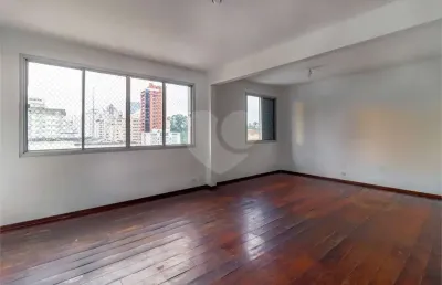 Apartamento com 2 quartos à venda em pinheiros - sp