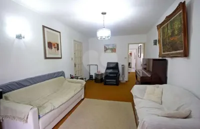 Casa com 5 quartos à venda na Rua Senador César Lacerda Vergueiro, --, Vila Madalena, São Paulo