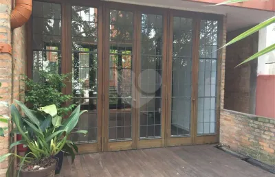 Sobrado com 3 quartos à venda em jardim das bandeiras - sp