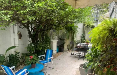 Casa com 3 quartos à venda na Rua Harmonia, --, Vila Madalena, São Paulo