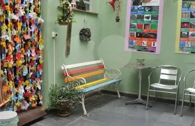 Sobrado com 2 quartos à venda em jardim das bandeiras - sp