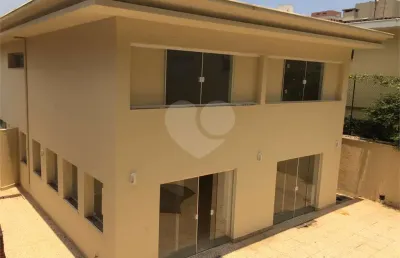 Sobrado com 4 quartos à venda em jardim das bandeiras - sp