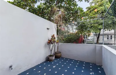 Sobrado com 2 quartos à venda em vila madalena - sp