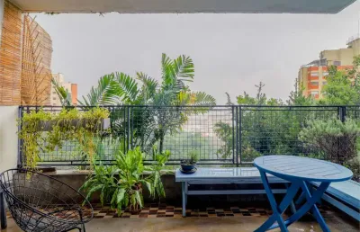 Casa com 4 quartos à venda na Rua Senador César Lacerda Vergueiro, --, Vila Madalena, São Paulo
