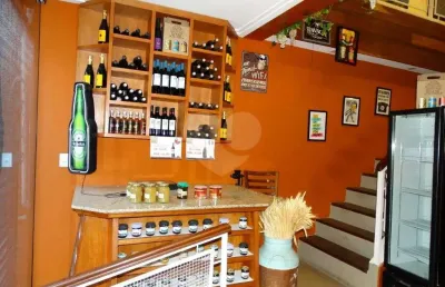 Galpão à venda ou para locação em vila leopoldina - sp