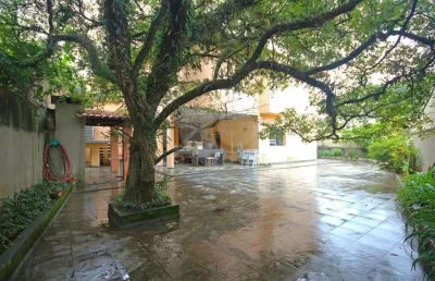 Casa com 4 quartos à venda na Rua Guaçu, --, Sumaré, São Paulo