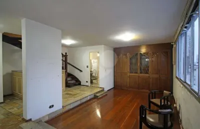 Cobertura com 4 quartos à venda em santa cecília - sp
