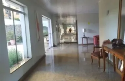 Apartamento com 4 quartos à venda na Rua Aimberê, --, Perdizes, São Paulo