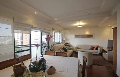 Apartamento com 3 quartos à venda na Rua Caraíbas, --, Perdizes, São Paulo