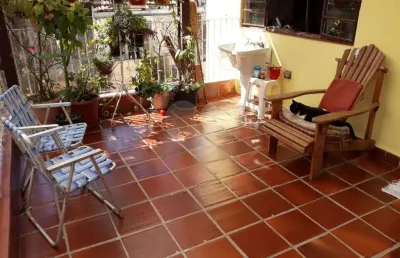 Sobrado com 3 quartos à venda em vila madalena - sp