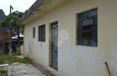 Casa com 2 quartos à venda na Rua Rodrigues de Campos Leite, --, Lapa, São Paulo