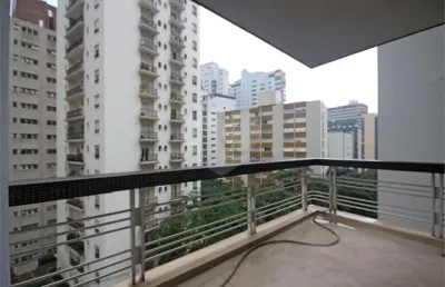 Apartamento com 4 quartos à venda em santa cecília - sp