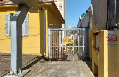 Casa com 2 quartos à venda na Rua Tonelero, --, Vila Ipojuca, São Paulo