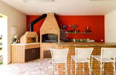 Casa com 3 quartos à venda ou para locação em alto da lapa - sp
