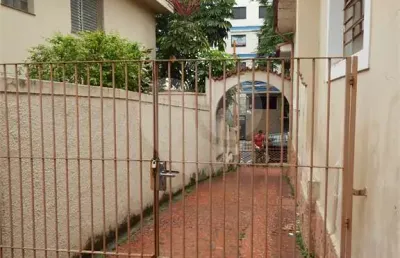 Casa com 2 quartos à venda na Rua Tonelero, --, Lapa, São Paulo