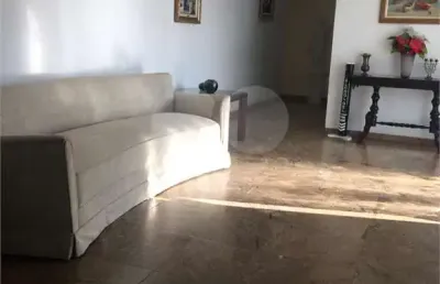 Apartamento com 3 quartos à venda em pinheiros - sp