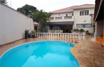 Casa com 4 quartos à venda na João De Souza, --, Butantã, São Paulo