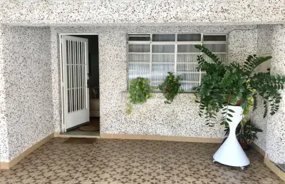 Casa com 2 quartos à venda na Rua Princesa Leopoldina, --, Alto da Lapa, São Paulo