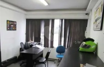 Casa com 1 quartos à venda ou para locação em vila romana - sp