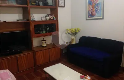 Casa com 2 quartos à venda na Rua Aurélia, --, Vila Romana, São Paulo