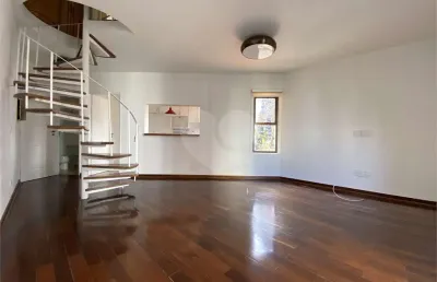 Apartamento com 2 quartos à venda na Rua Purpurina, --, Vila Madalena, São Paulo