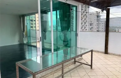 Cobertura com 2 quartos à venda em vila madalena - sp