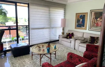 Apartamento com 3 quartos à venda em bela aliança - sp