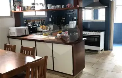 Apartamento com 3 quartos à venda em santa cecília - sp