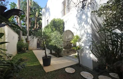 Sobrado com 3 quartos à venda em vila madalena - sp