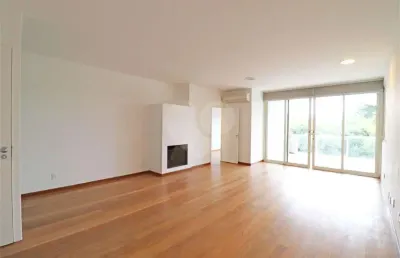 Apartamento com 4 quartos à venda em city boaçava - sp