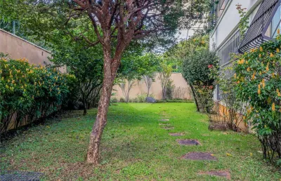 Sobrado com 5 quartos à venda em alto de pinheiros - sp