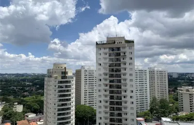 Apartamento com 3 quartos à venda ou para locação em alto da lapa - sp