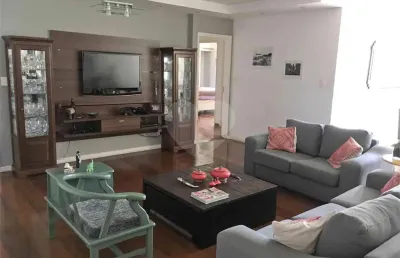 Apartamento com 3 quartos à venda em santa cecília - sp