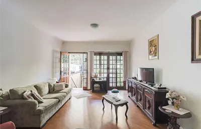 Casa com 3 quartos à venda na Avenida Padre Pereira de Andrade, --, Alto de Pinheiros, São Paulo