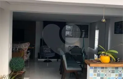 Apartamento com 3 quartos à venda em bela aliança - sp