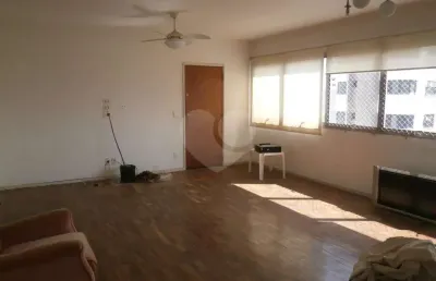 Apartamento com 3 quartos à venda na Rua Turiassu, --, Perdizes, São Paulo