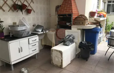 Sobrado com 4 quartos à venda em vila madalena - sp