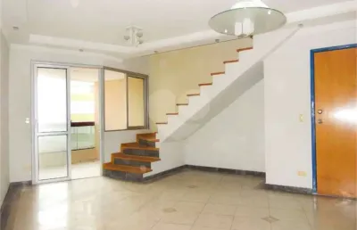 Cobertura com 3 quartos à venda na Rua João Moura, --, Pinheiros, São Paulo