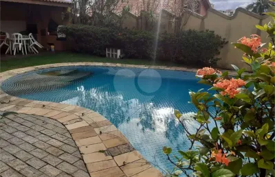 Casa com 4 quartos à venda na Rua Almirante de Inhaúma, --, Alto da Lapa, São Paulo