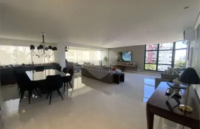 Apartamento com 4 quartos à venda em alto da lapa - sp