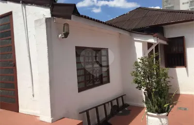 Prédio à venda na Rua Cardeal Arcoverde, --, Pinheiros, São Paulo